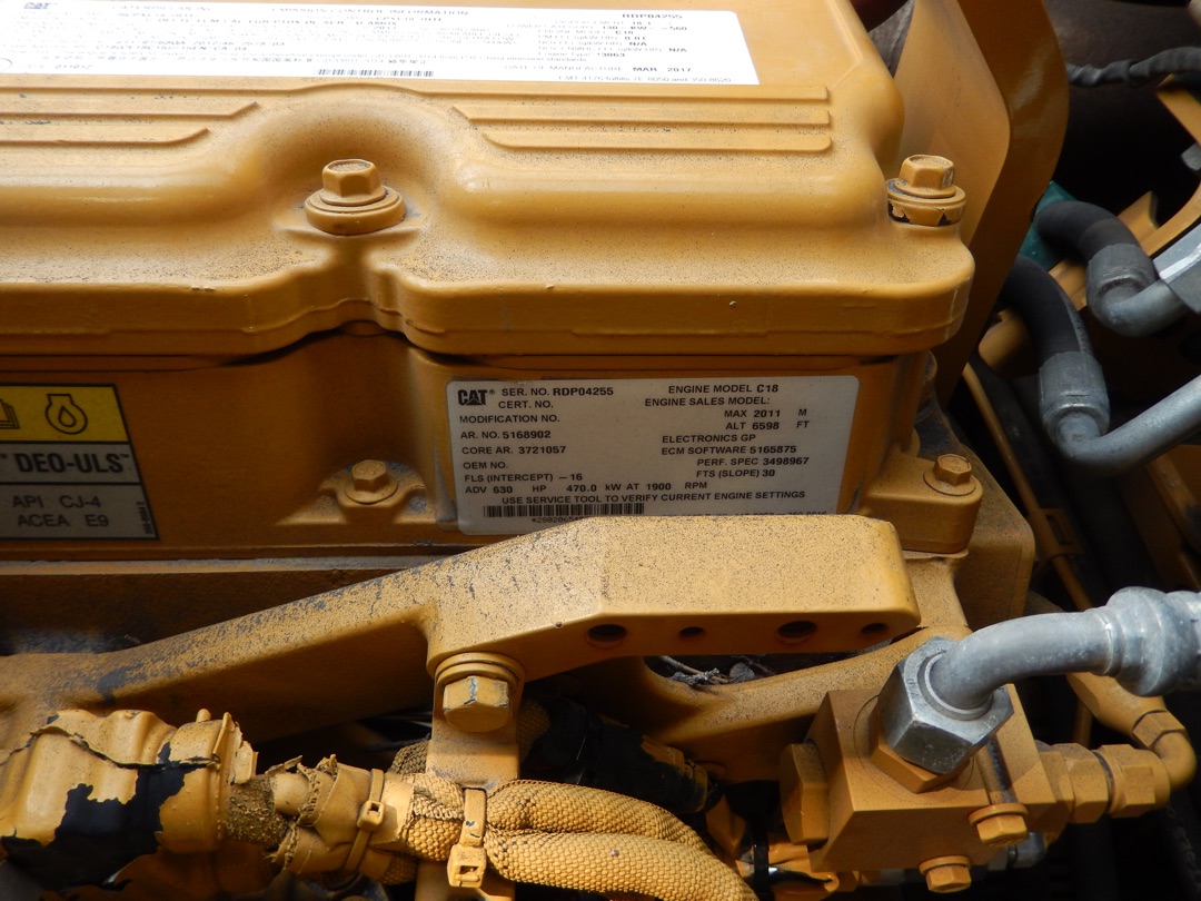 2017 CATERPILLAR PM622 - Image 23